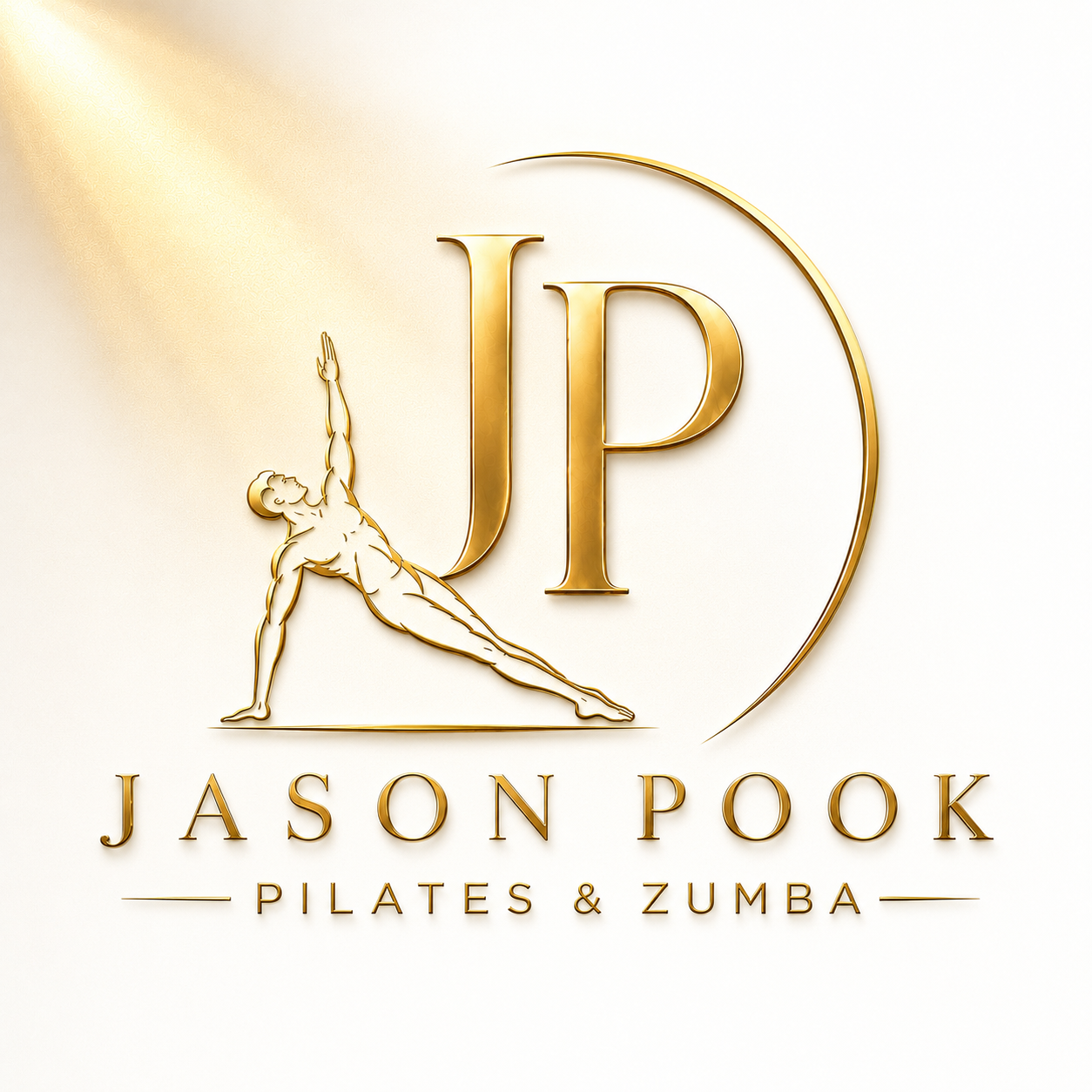 Jason Pook Pilates & Zumba